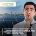 Choosing the Right Green Energy Path: A Comparison of Captive and Third-Party PPAS