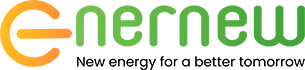 Enernew Logo